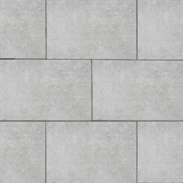 Porcea Moongrey Porcelain Paver